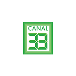Canal 33