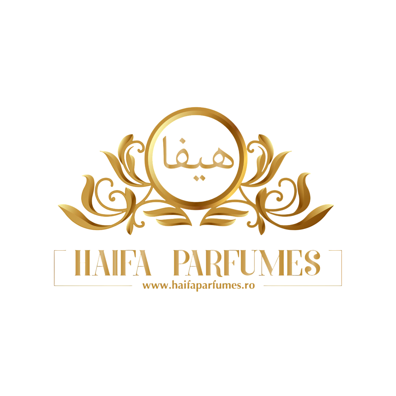 Haifa Parfumes